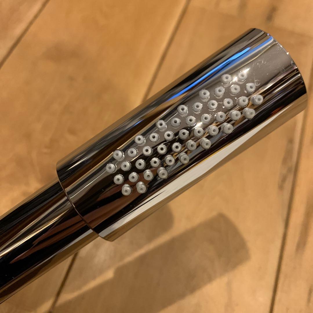 グローエ　GROHE シャワーヘッド 2803400J セナ　未使用品