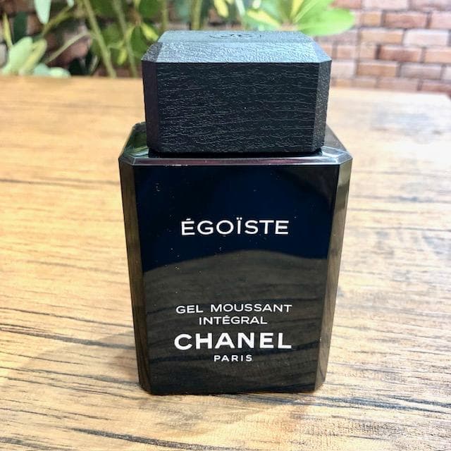 ♪CHANEL/シャネル・GEL MOUSSANT