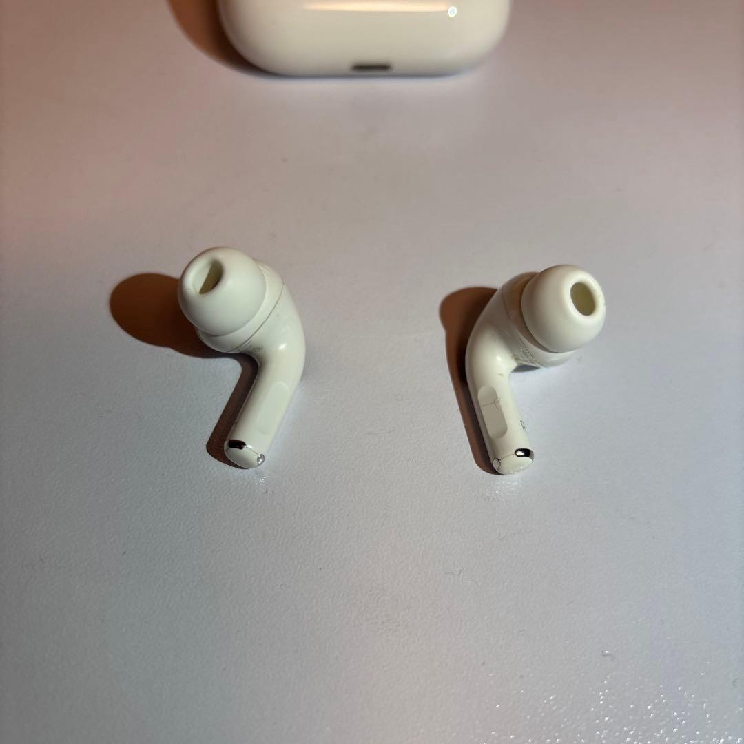AirPods Pro 本体 フルセット