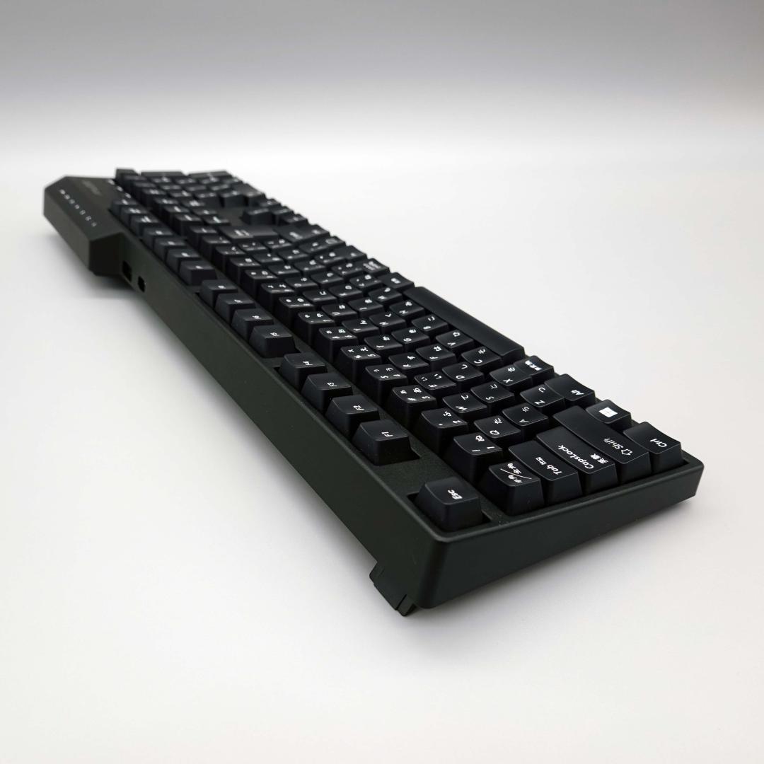b*n様 微難中古 FILCOキーボード　Majestouch Converti