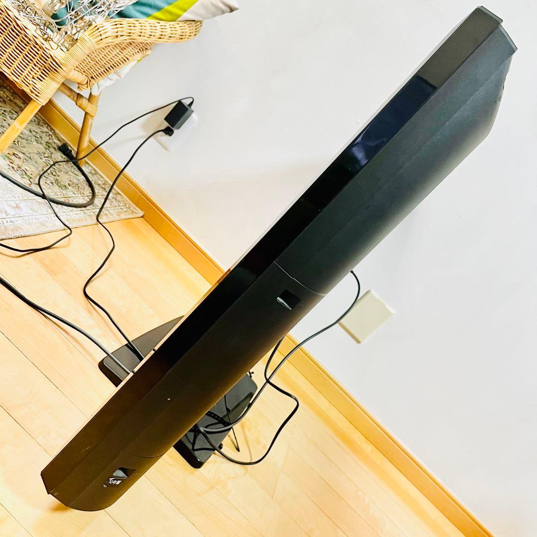 状態良好 TOSHIBA REGZA 40インチ 液晶テレビ 40A1 東芝