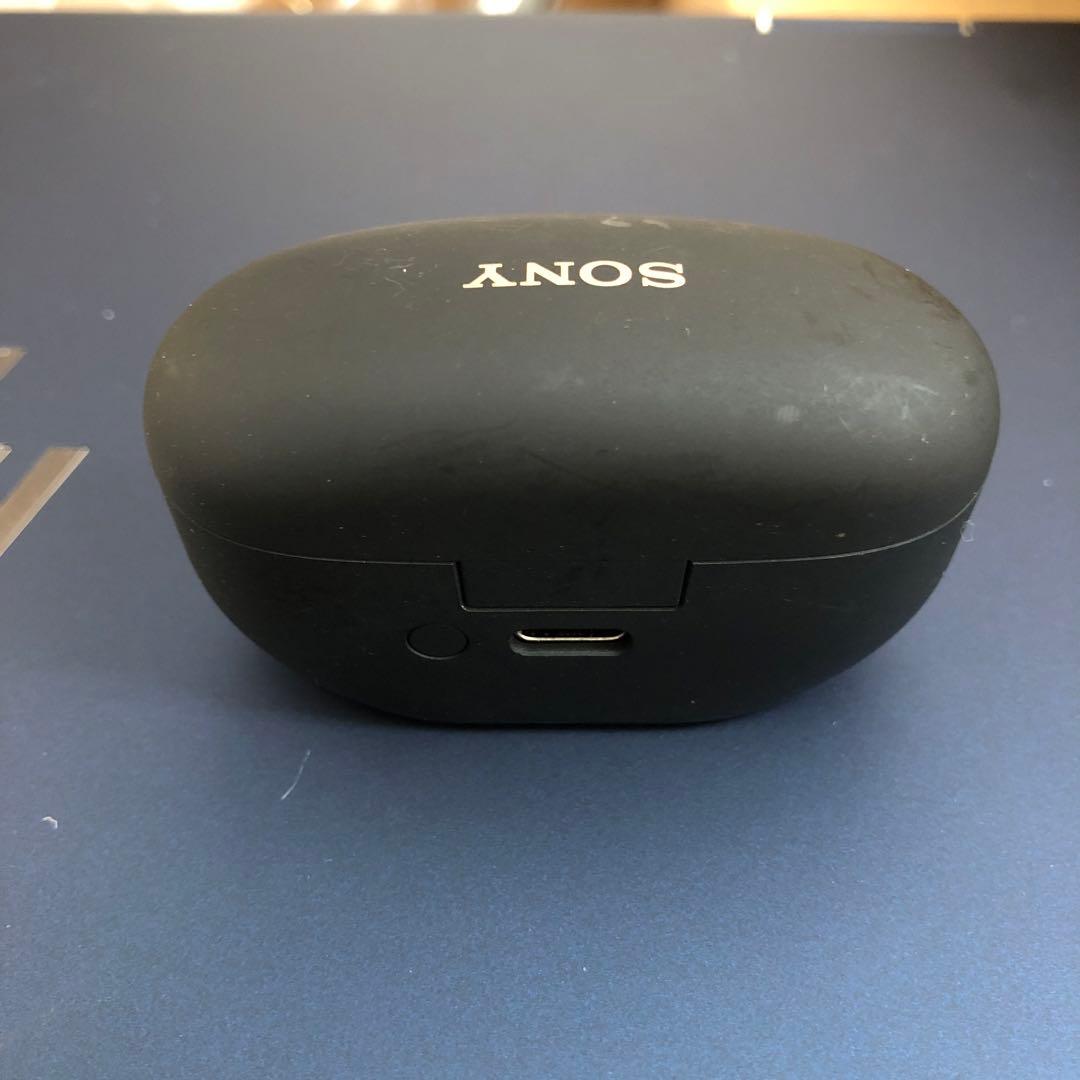 SONY ワイヤレスイヤホン　WF-1000XM5
