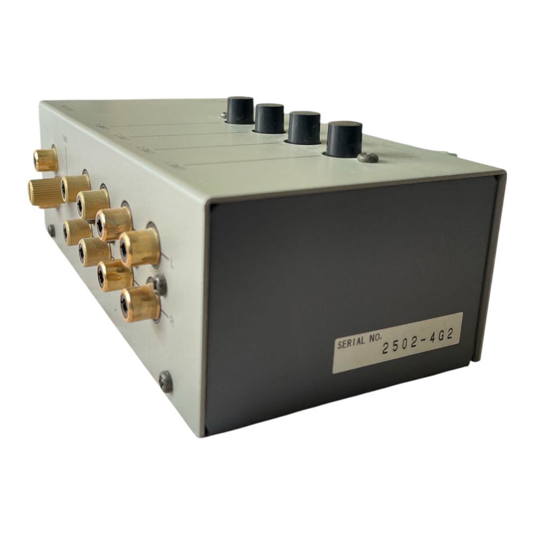 ラインセレクター AS-4 Ⅲ SUPER LINK pcOCC セット