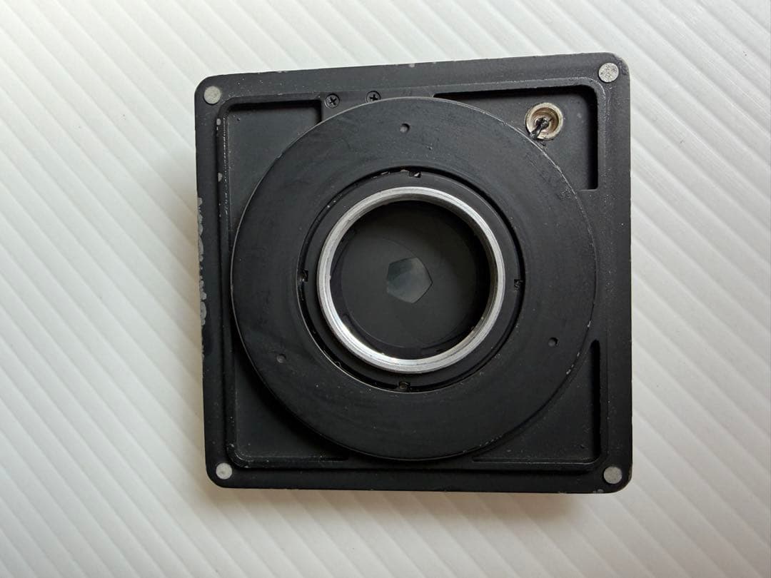 SEIKO-SLV VXM シャッターユニット