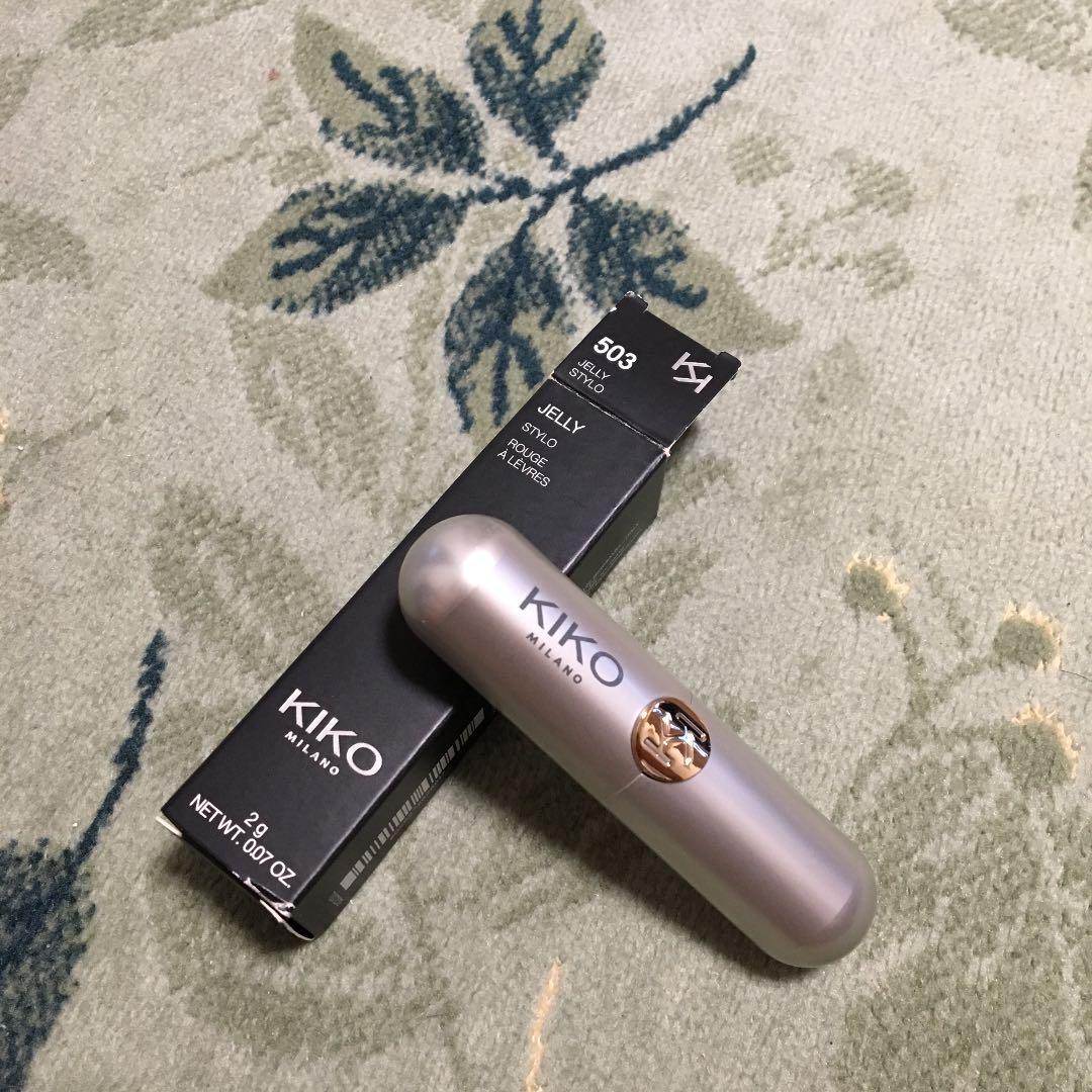 CHANEL  ROUGE COCOとKIKOのセット