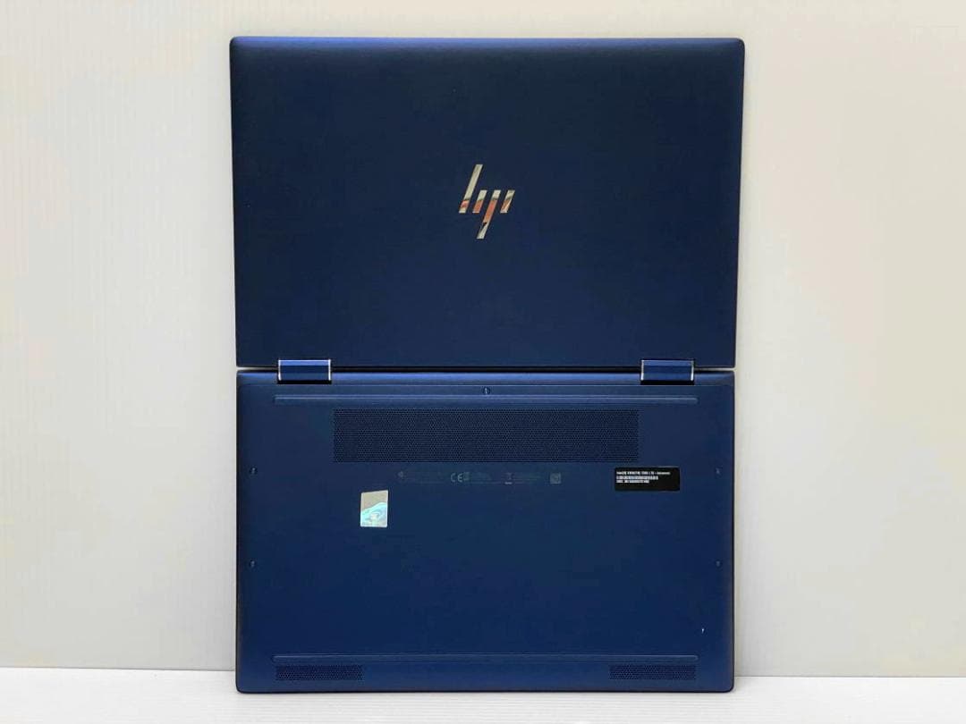 LTE対応 HP Elite Dragonfly G2 i5 1135G7