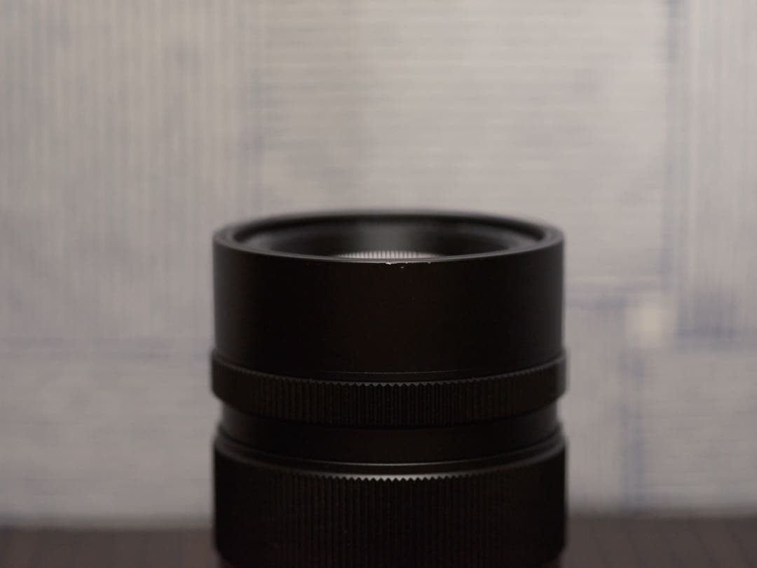 中一光学 SPEED MASTER 65mmF1.4 GFX