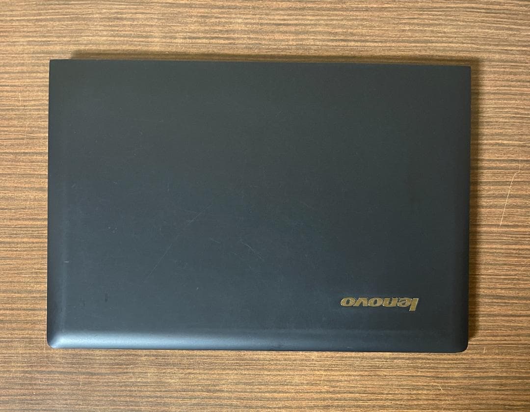 Lenovo G50、15インチ、8GB、500GB HDD