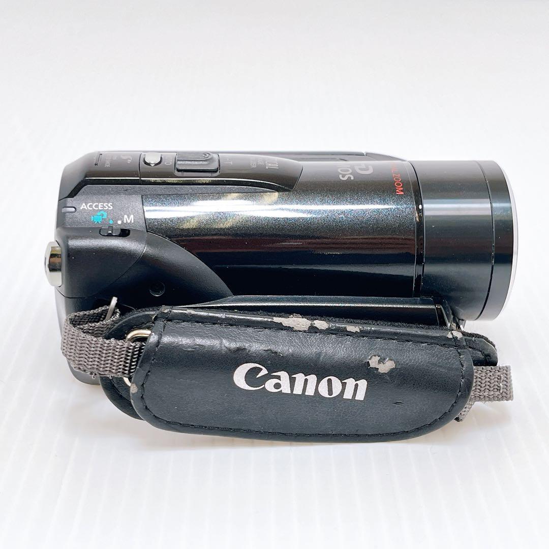 Canon iVIS HF M32 デジタルビデオカメラ キャノン