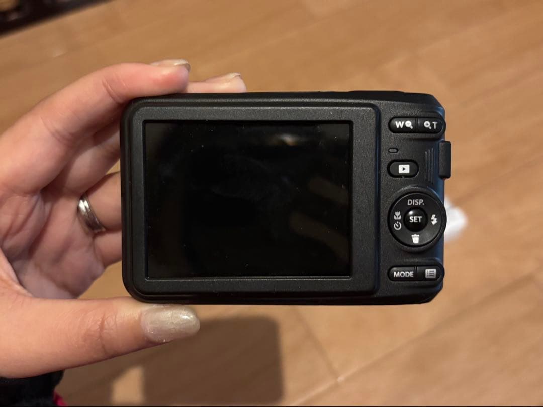 【美品】Kodak PIXPRO FZ45レッド 付属品セット✨