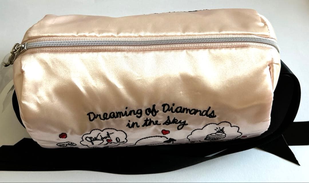 未使用　ジルスチュアート　クリスマスコフレ パジャマパーティ コレクション B