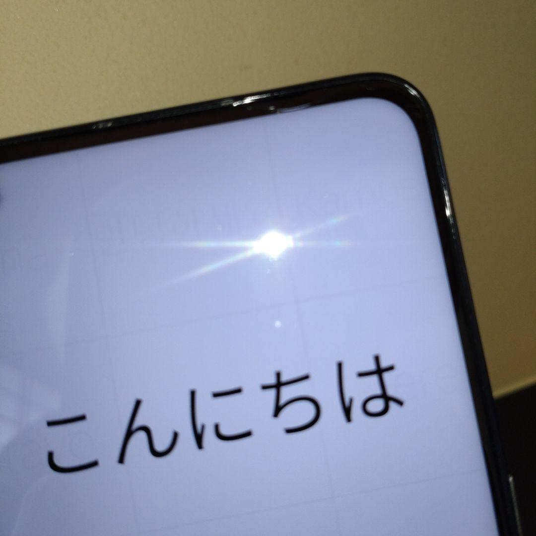 OPPO　a55s 5g