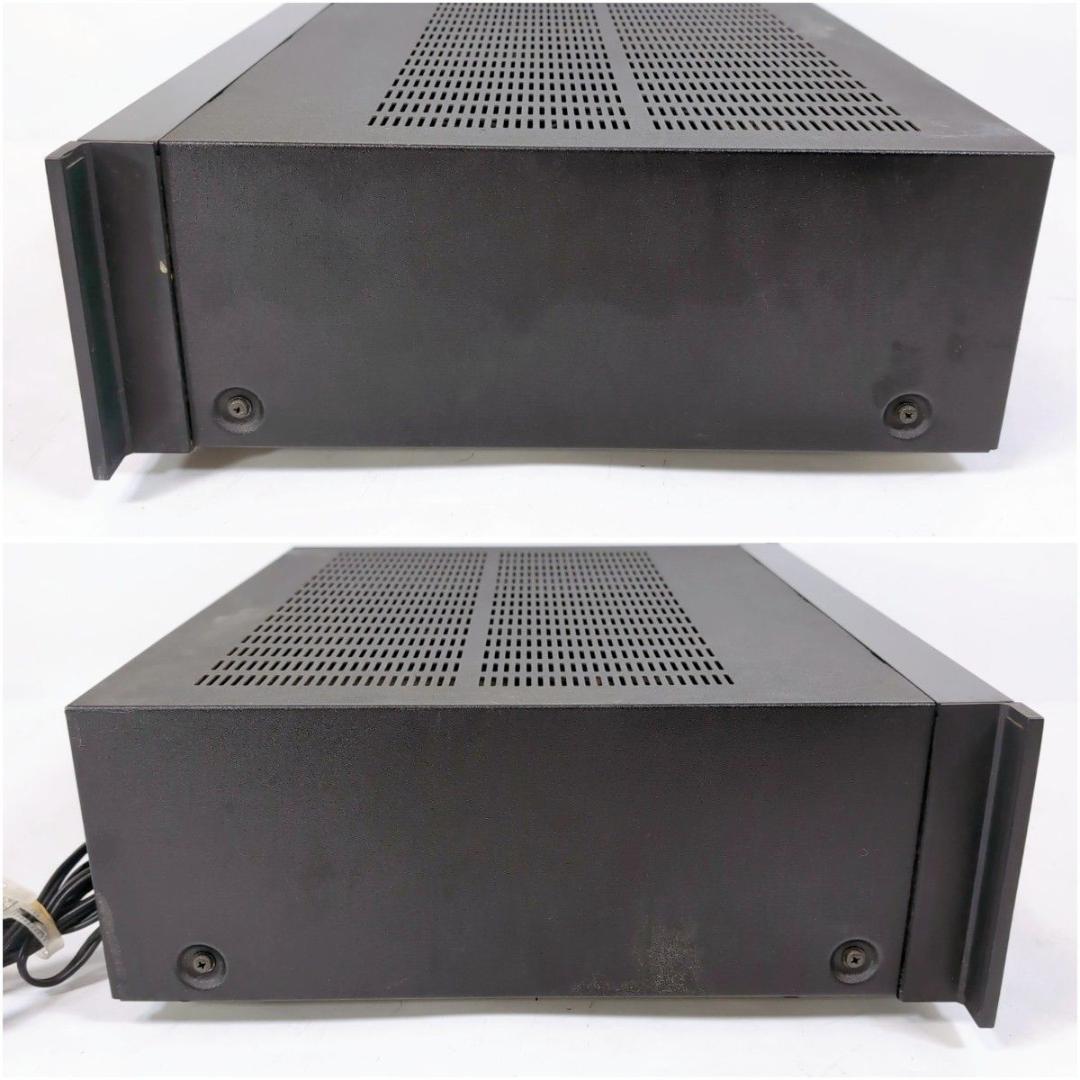 BOSE ボーズ 4702-Ⅱ プリメインアンプ AMPLIFIER