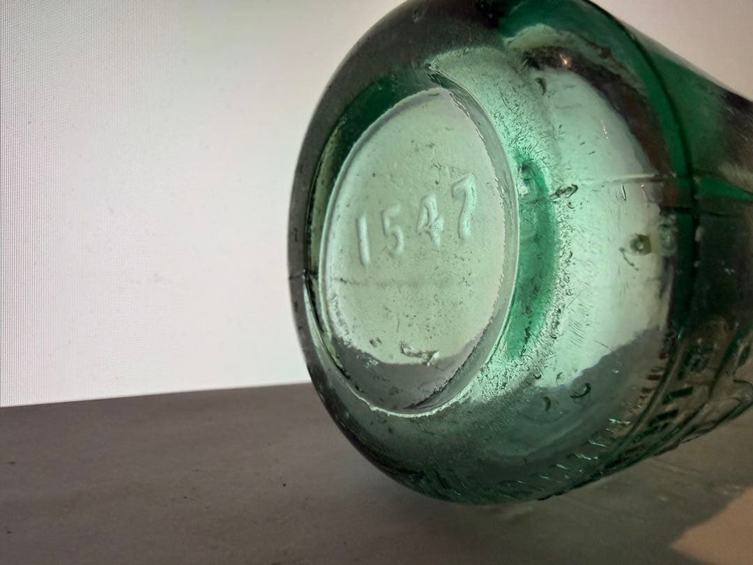 F4 レア 1900年代 ペプシコーラ ボトル 瓶