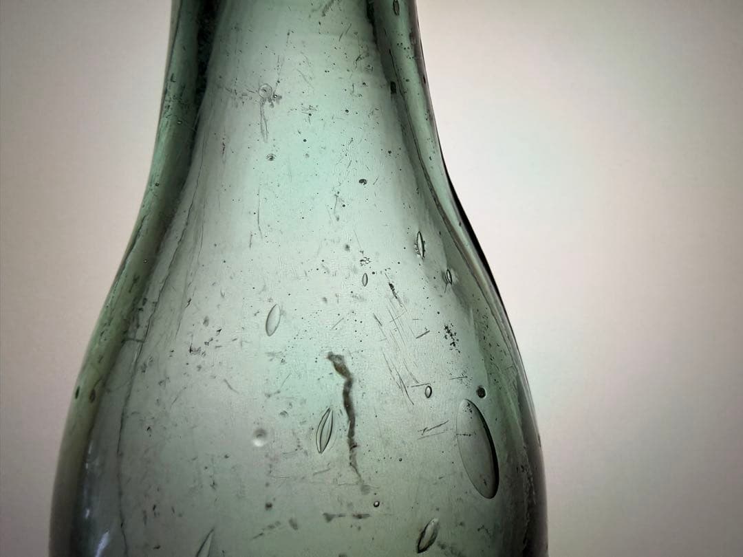 F4 レア 1900年代 ペプシコーラ ボトル 瓶