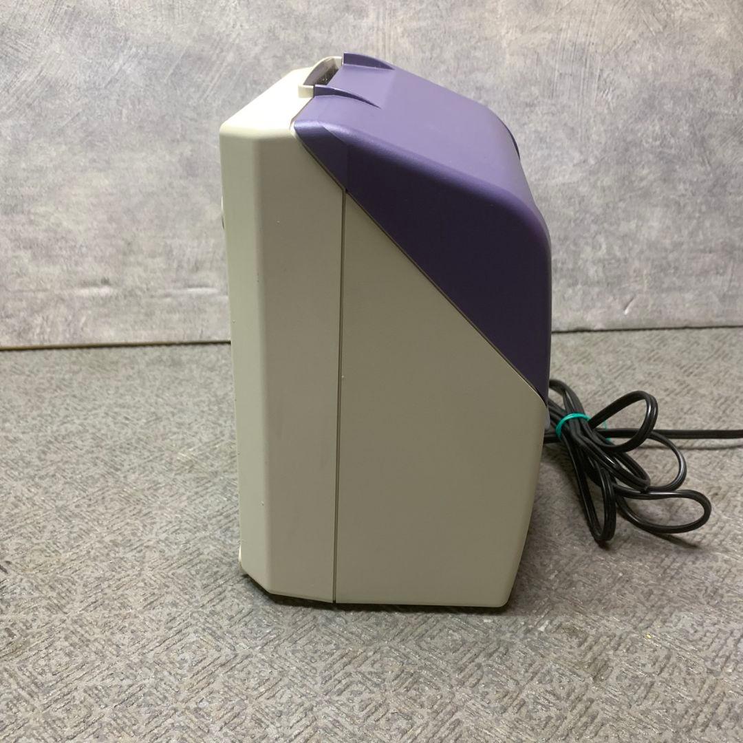 L044 セイコープレシジョン タイムレコーダー QR-340