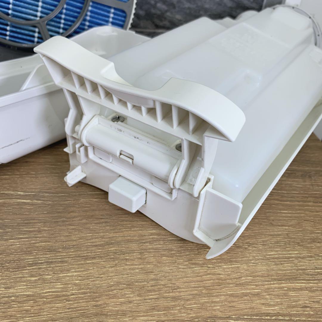 2019年製　SHARP　シャープ　プラズマクラスターイオン　加湿空気清浄機