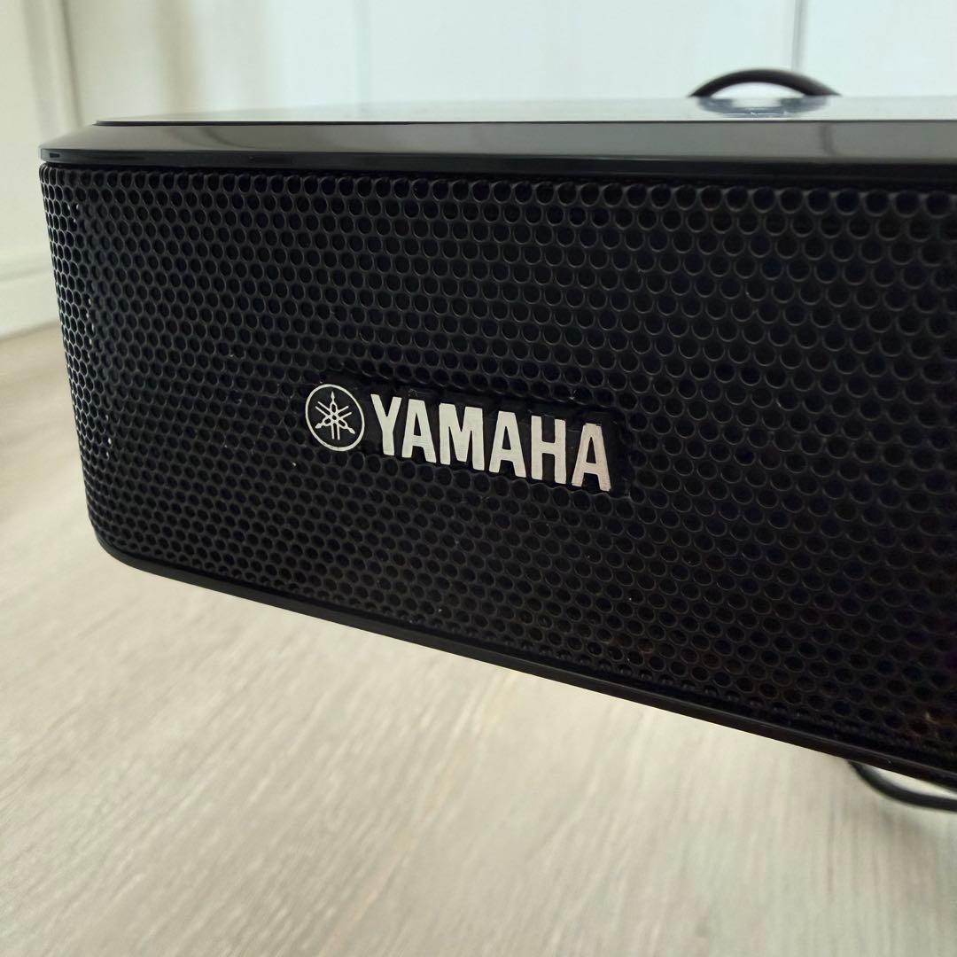 YAMAHA YSP2200 サウンドバー デジタルサウンドプロジェクター