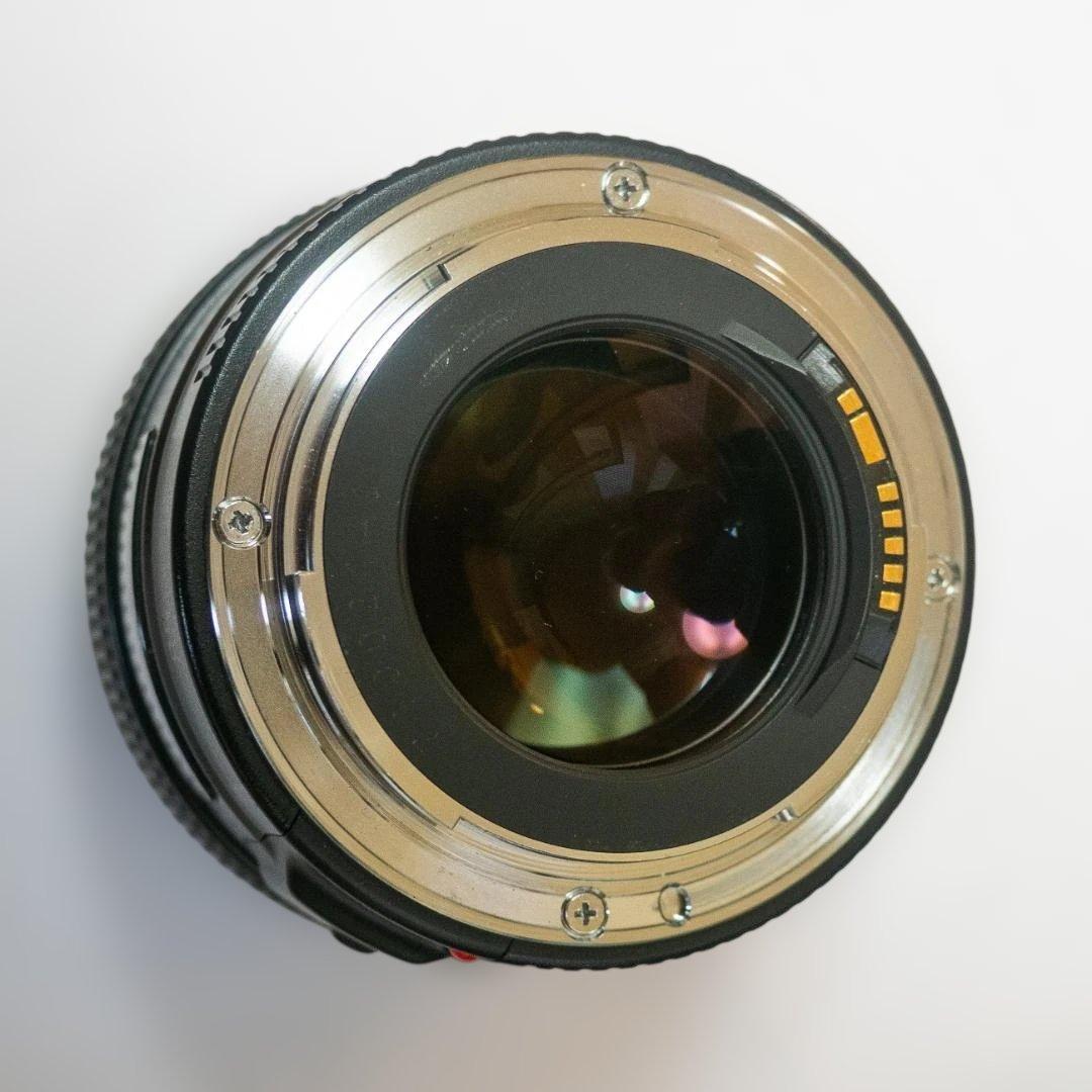 出品写真更新 Canon EF85mm F1.8 USM