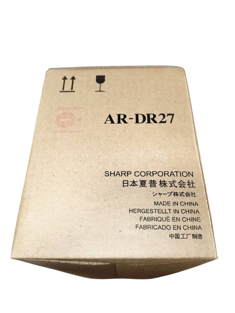 SHARP シャープ　AR-DR27 ドラムキット