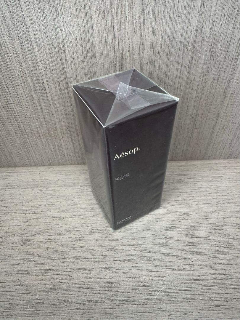 Aesop カースト Karst オードパルファム 香水 50ml