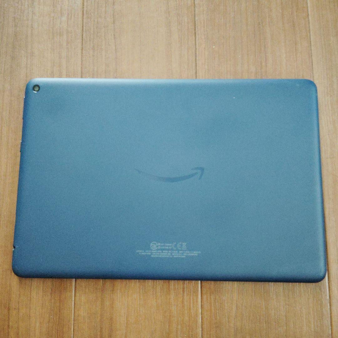 Amazon Fire HD 10 第11世代 ケース付き