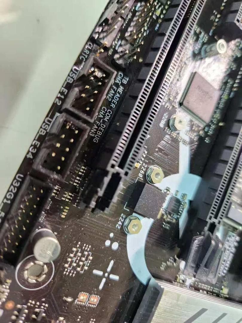 031200F ASUS PRIME Z790-P マザーボード