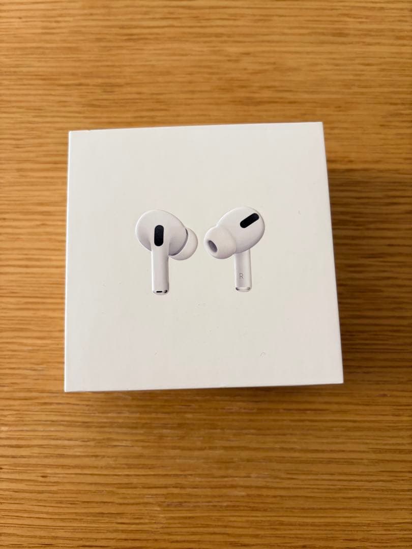 【動作確認済】AirPods Pro 本体 第1世代 【良品】