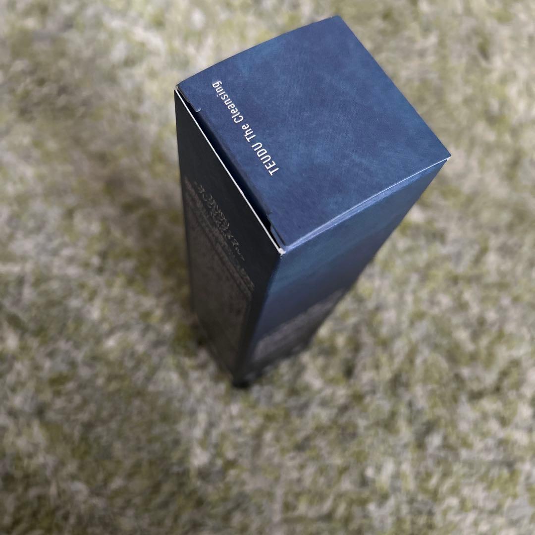 【未開封】TEUDU The Cleansing 150ml