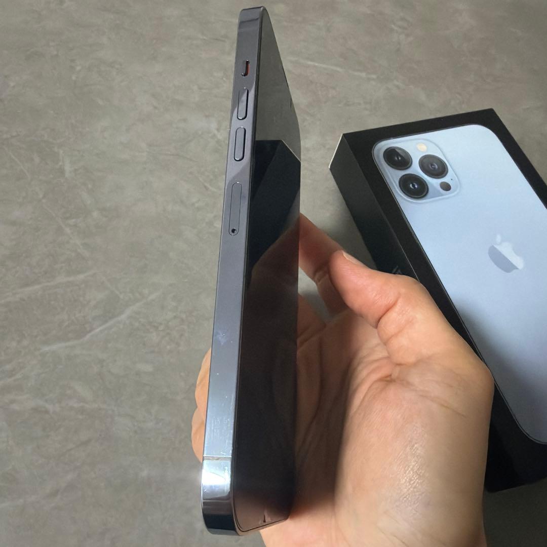 ◆Apple iPhone13Promax 512GB SIMフリー◆