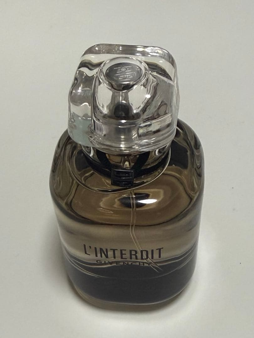 GIVENCHY ジバンシイ　ランテルディ　オーデパルファム　80ml