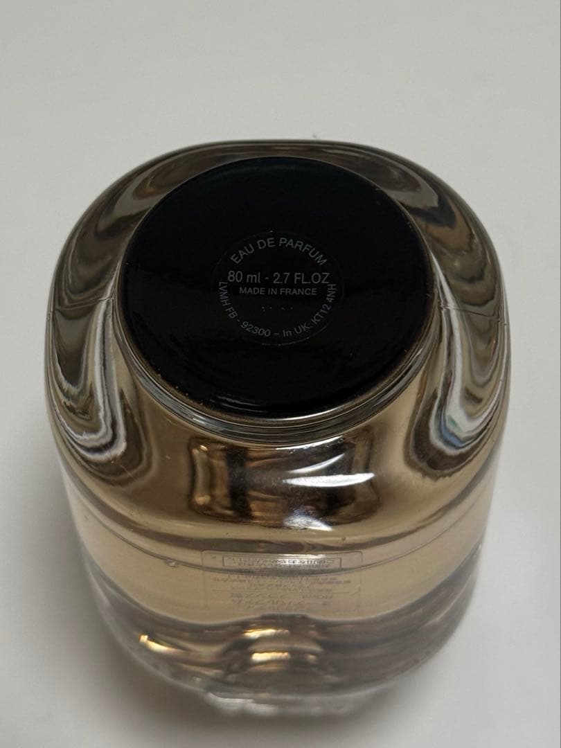 GIVENCHY ジバンシイ　ランテルディ　オーデパルファム　80ml