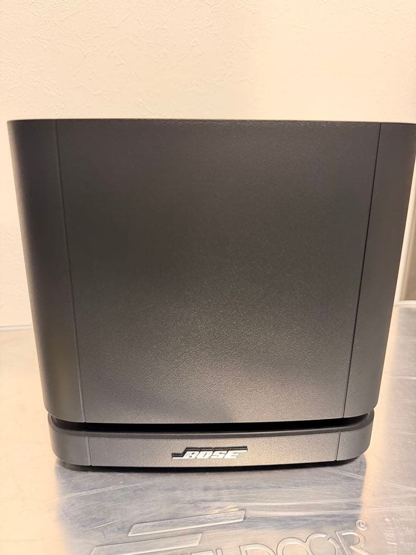 BOSE BASS MODULE 500 サブウーファー