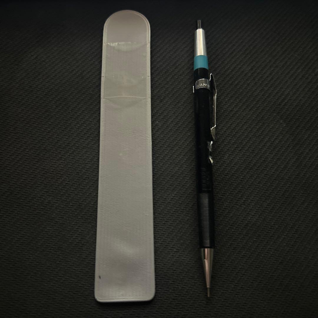 Pentel ぺんてる　廃番　シャーペン　製図用　PG7 グラフペンシル