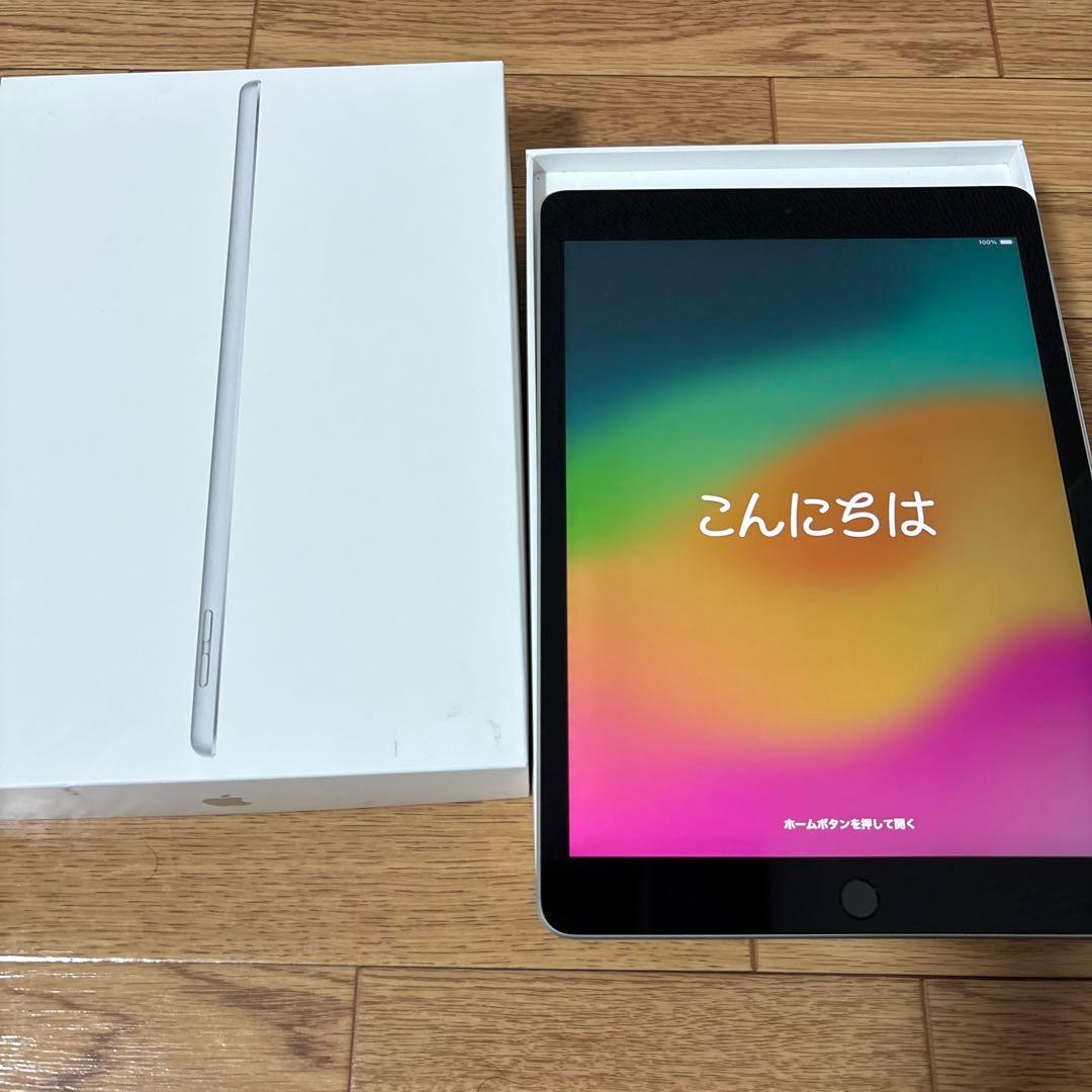 ipad 第九世代 64GB