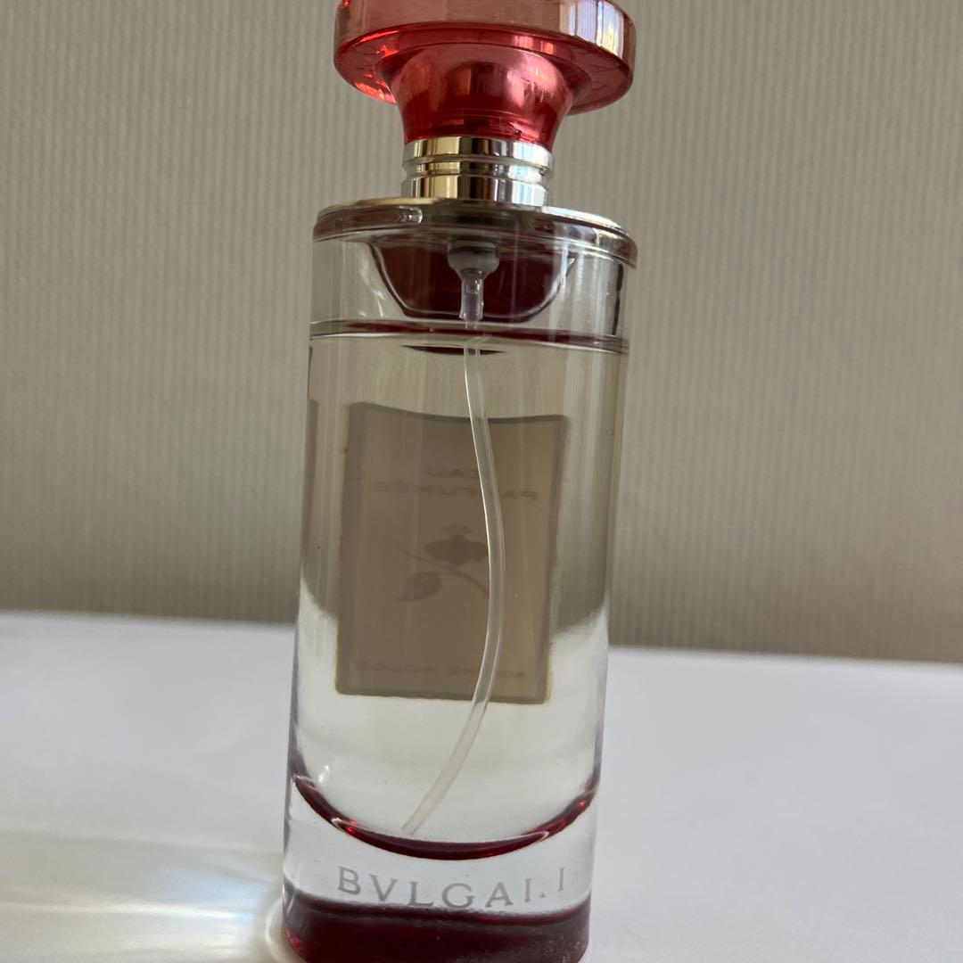 ブルガリ　オ パフメ オーテルージュ EDC・SP 50ml