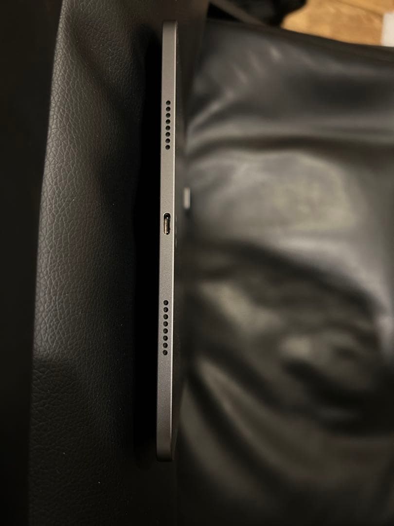 Apple iPad Pro 第3世代　スペースグレー 128GB カバーおまけ