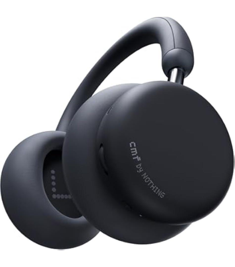 CMF by NOTHING HEADPHONE PRO ダークグレー