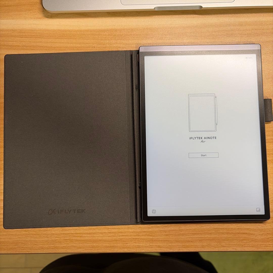 その他 iFLYTEK AINOTE Air2
