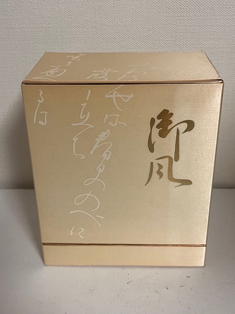 希少品　御風　香水　30ml