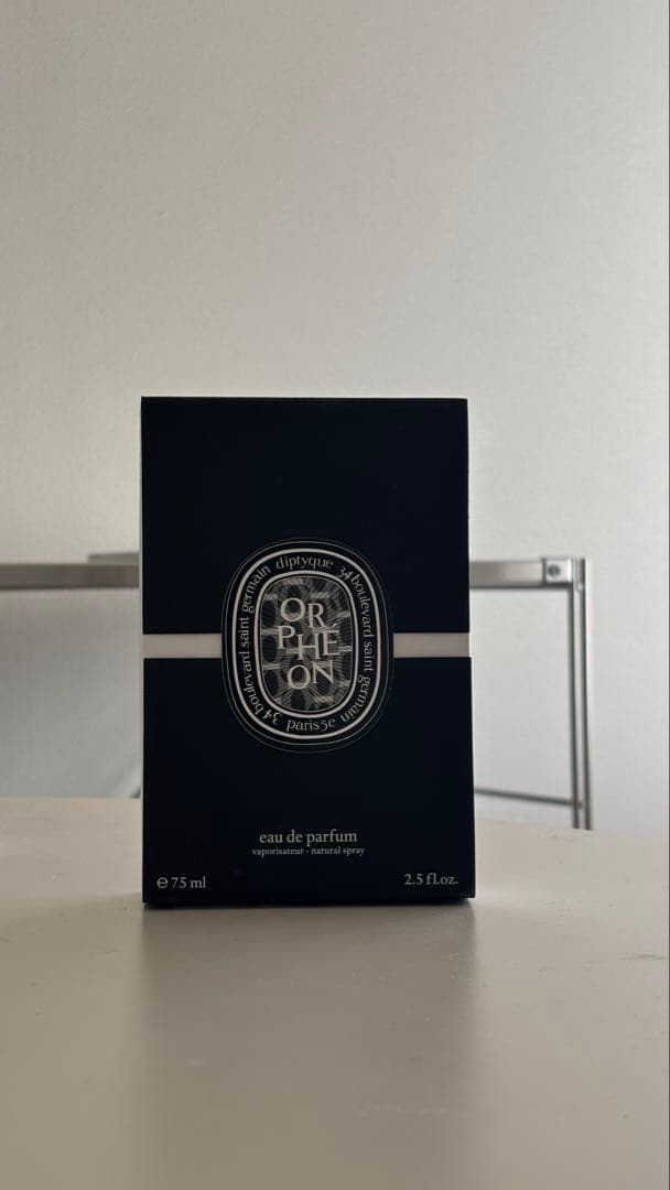 Diptyque Orphéon 香水 75ml