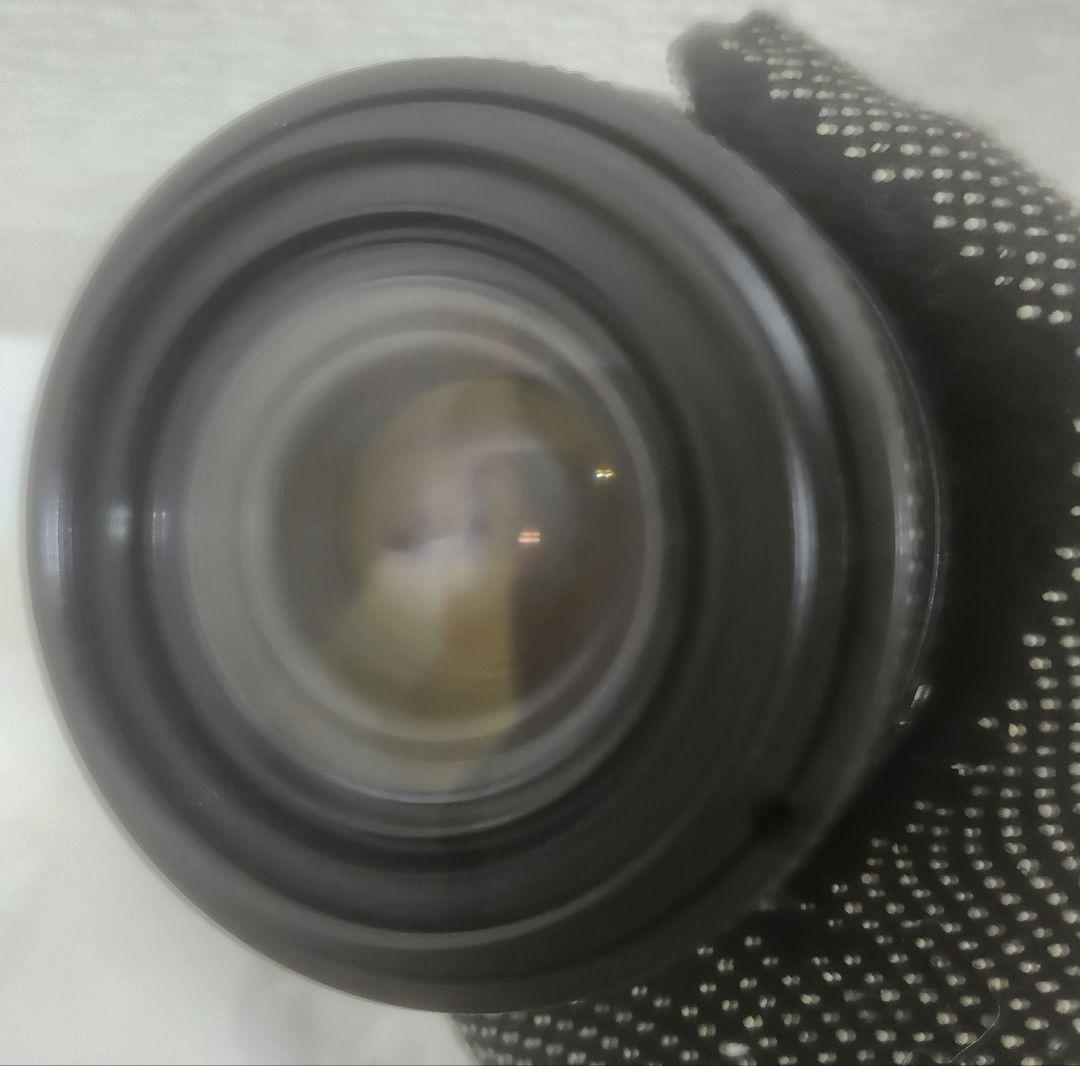 af28-70mm f2.8~4.5sd tokina　箱付説明書