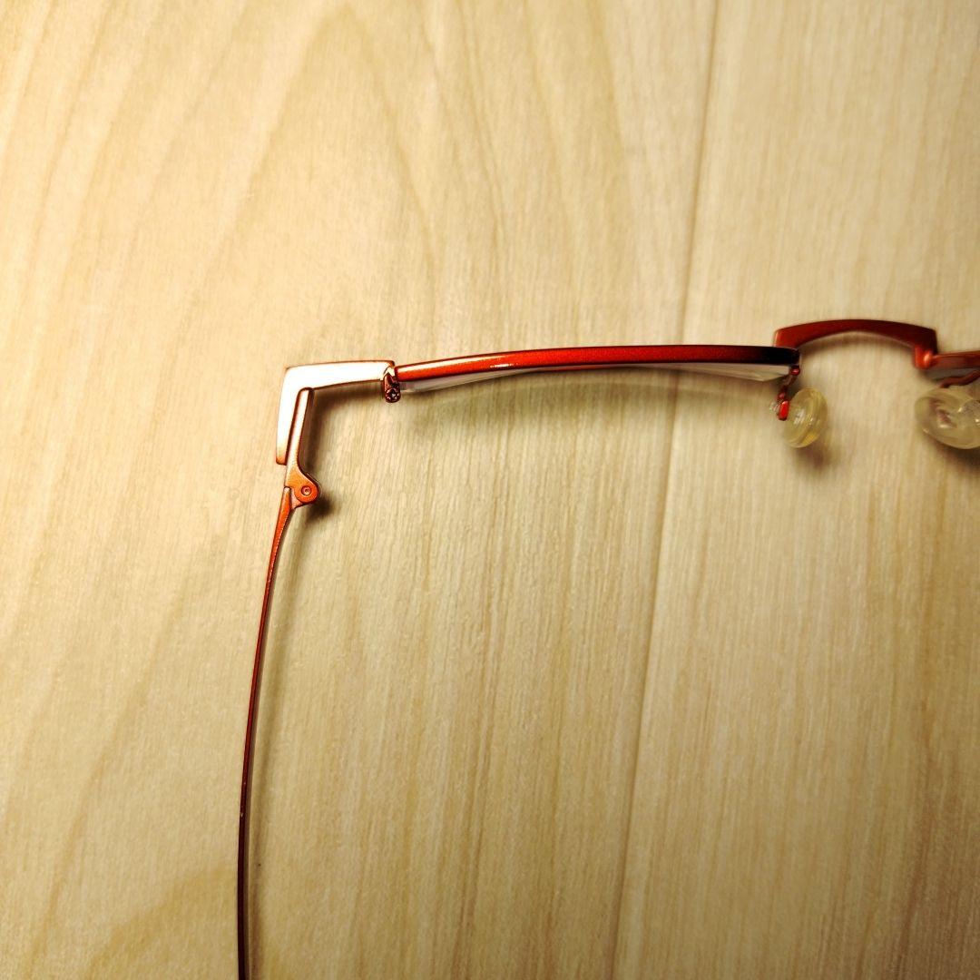メガネ・老眼鏡 Theo lamy 36