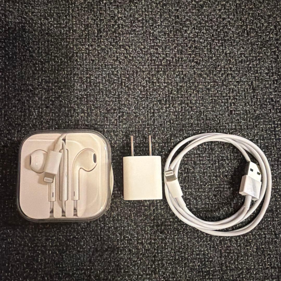 Apple iPhone14Plus パープル 256GB SIMフリー