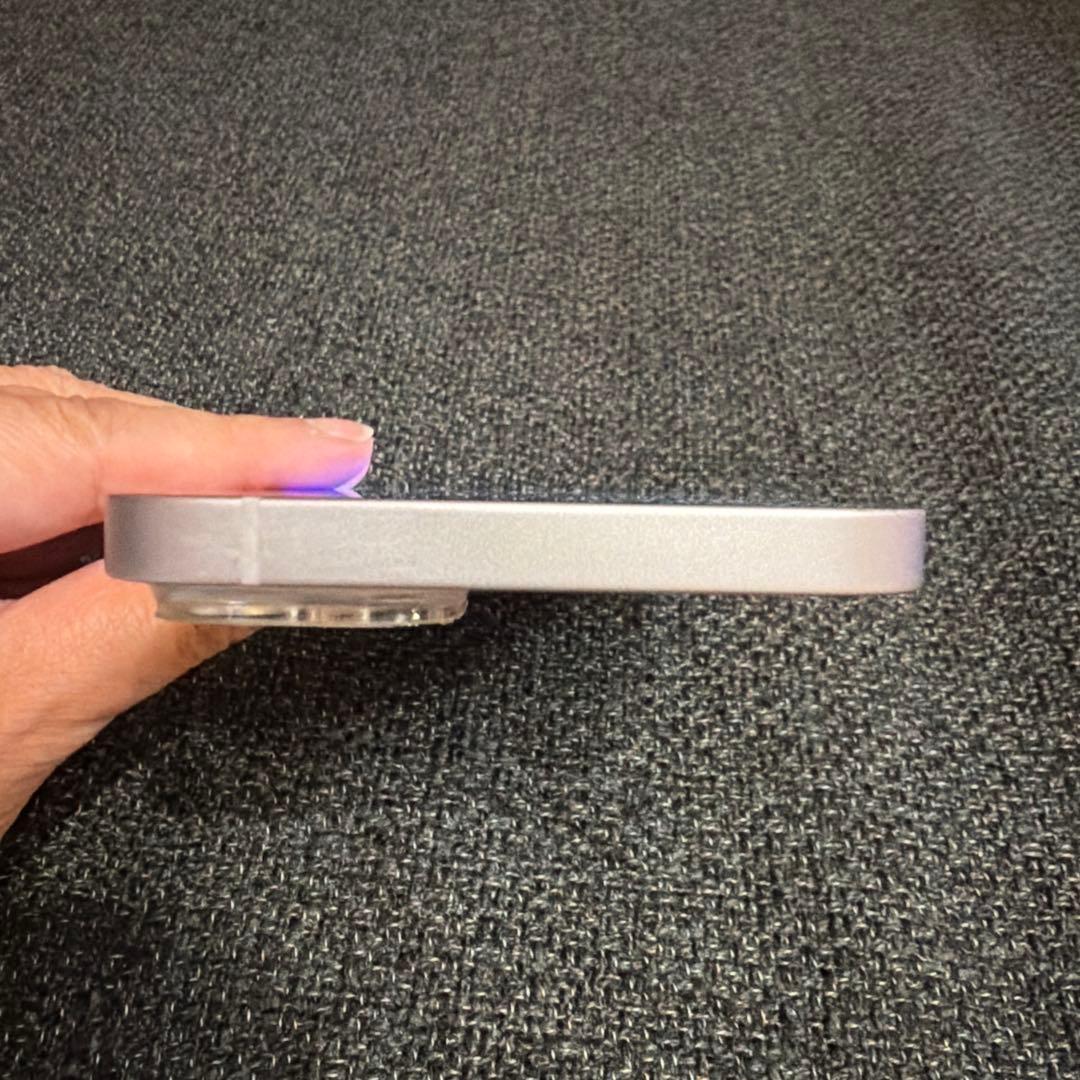 Apple iPhone14Plus パープル 256GB SIMフリー