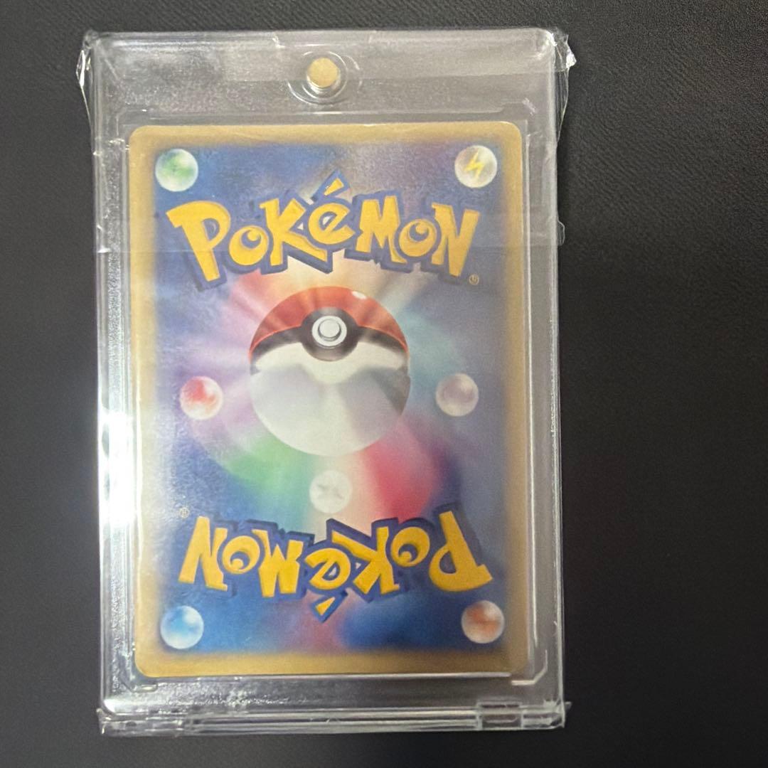 ポケモンカードミュウツーex