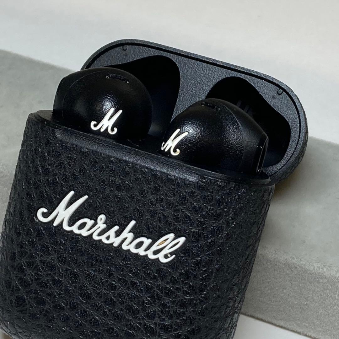 Marshall Minor III ワイヤレスイヤホン 　　　K329