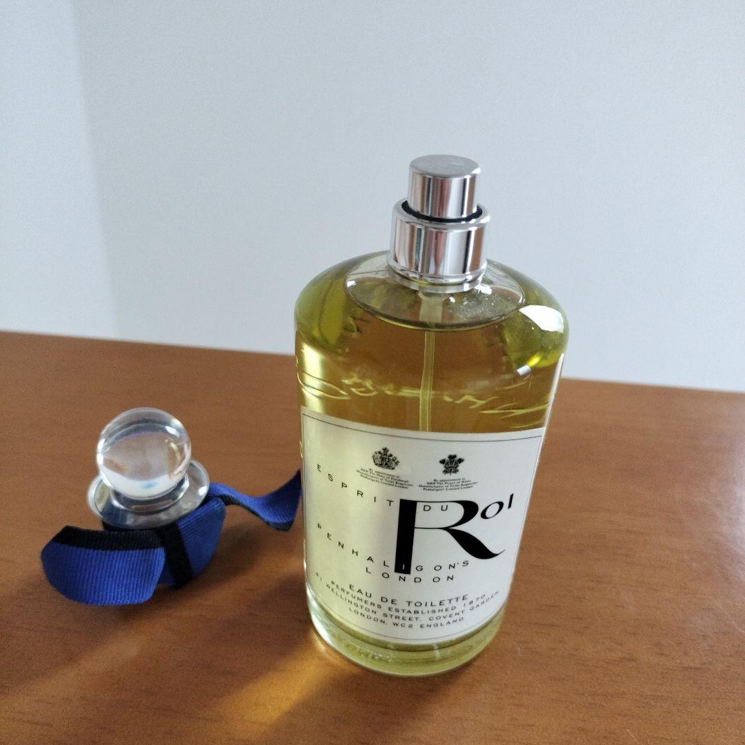 ペンハリガン　エスプリドロワ　ほぼ新品　100ml