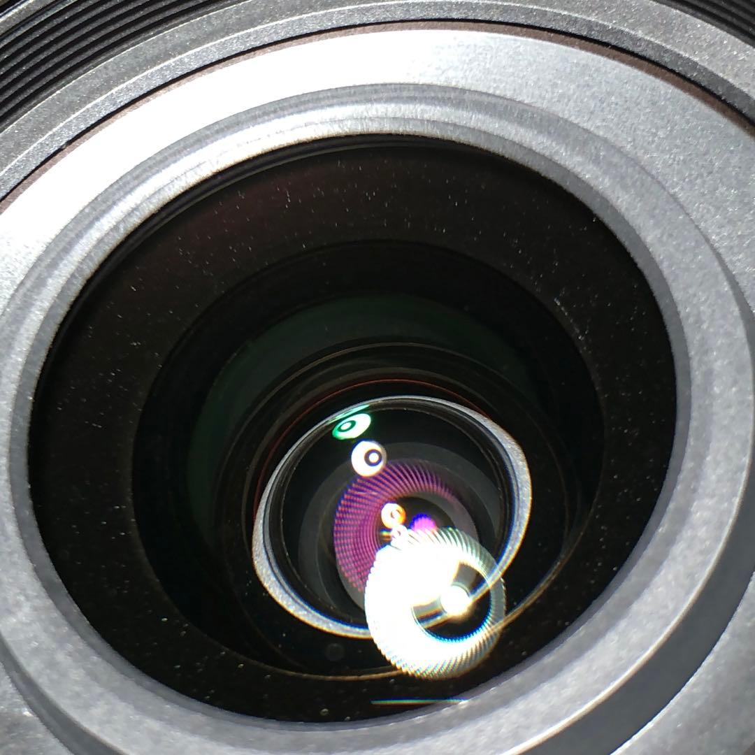 tamron 17-50mm f2.8 di Ⅱ VC EFマウント