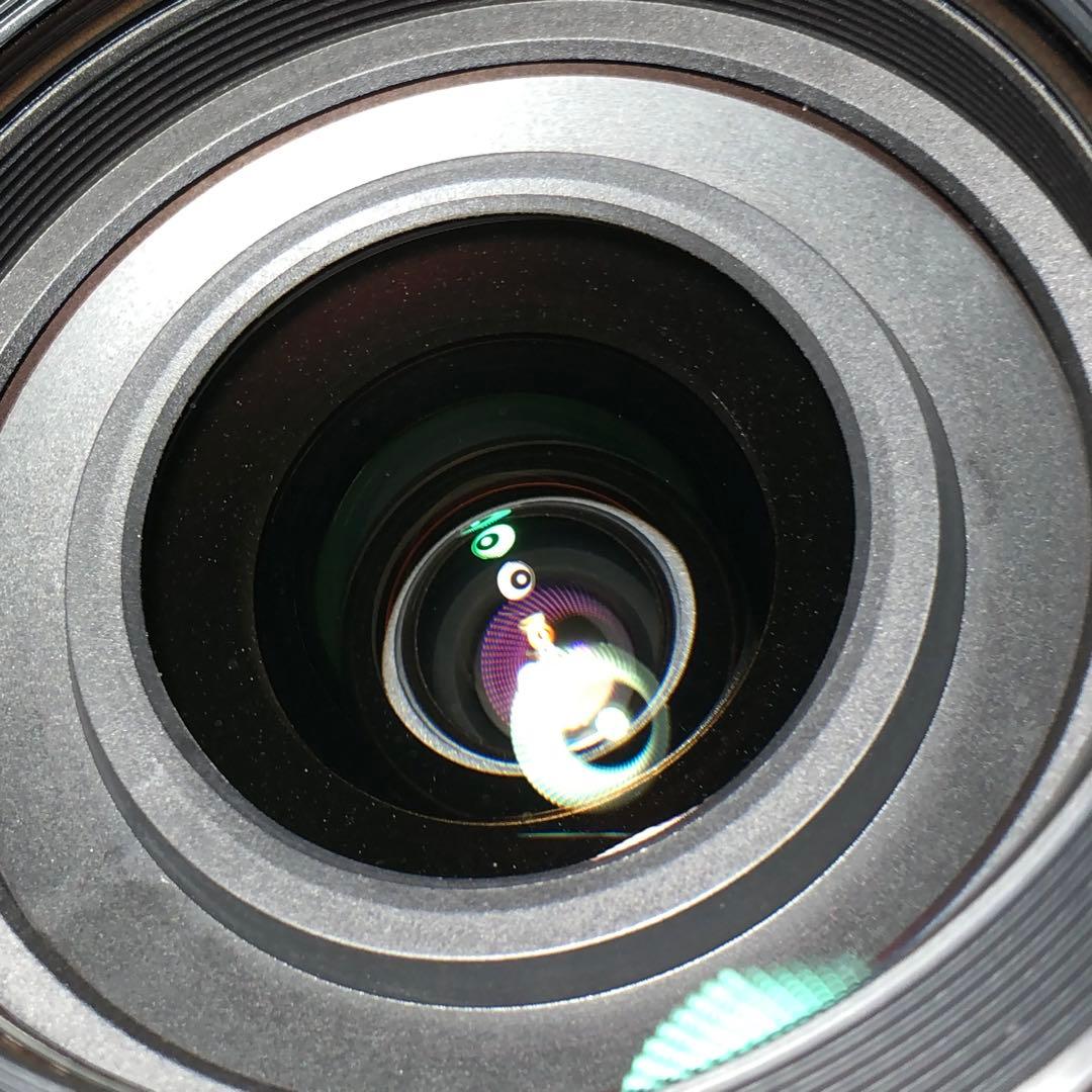 tamron 17-50mm f2.8 di Ⅱ VC EFマウント